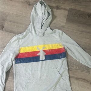 Dutch bros hoodie